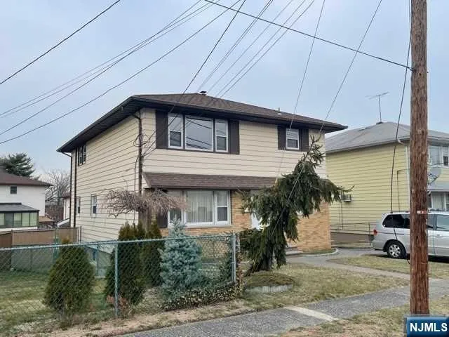 $2,550 | 8 Short Street, Unit 2, Lodi, NJ 07644