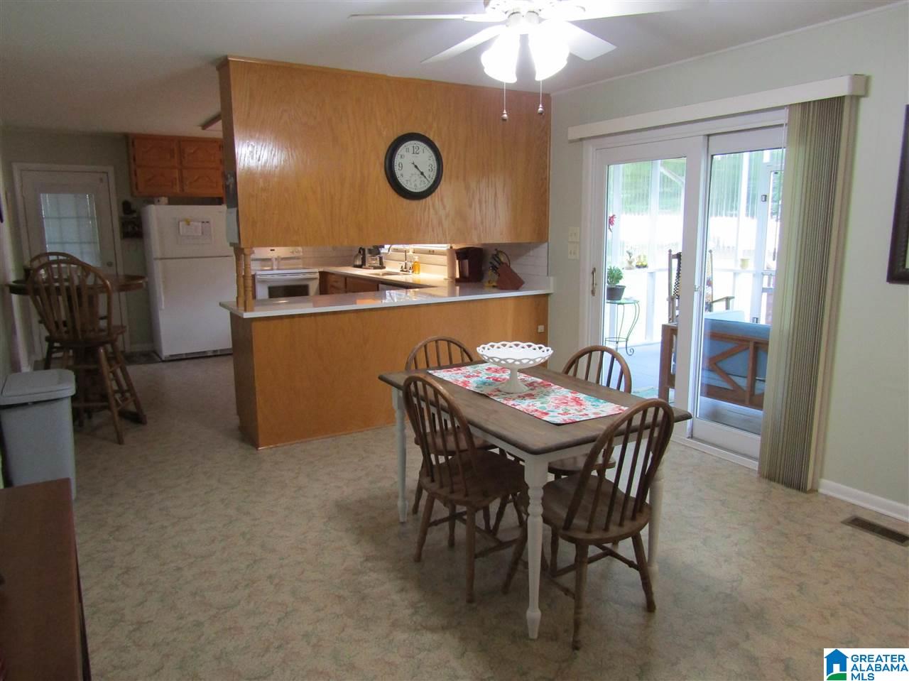 1109 Conger Road Anniston, AL 36207 - Photo 7 of 50