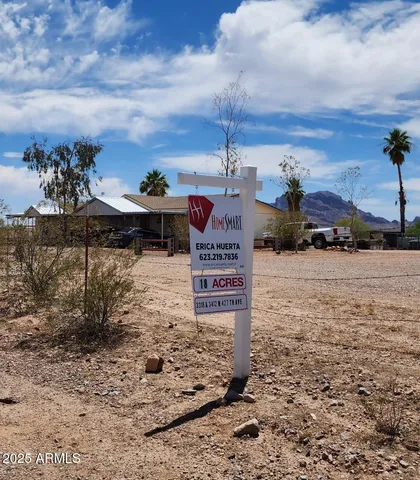 $699,000 | 3318 North 427th Avenue, Tonopah, AZ 85354