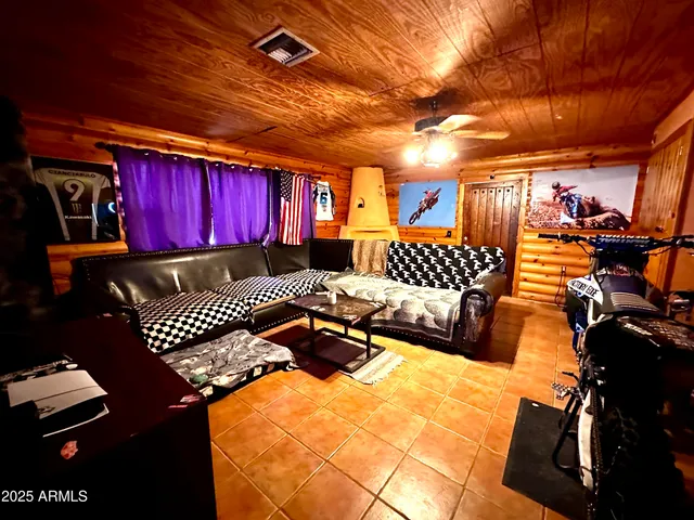 a bathroom with a sink a mirror and a toilet