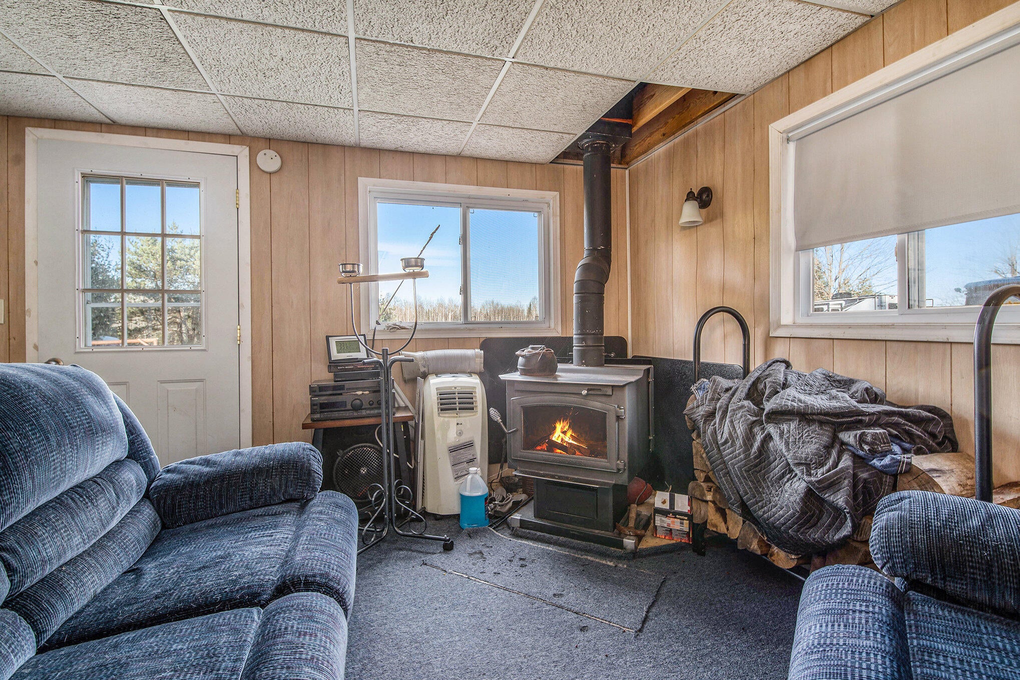 21156 Edgar Road Hillman, MI 49746 - Photo 10 of 32 Gallery Image 10