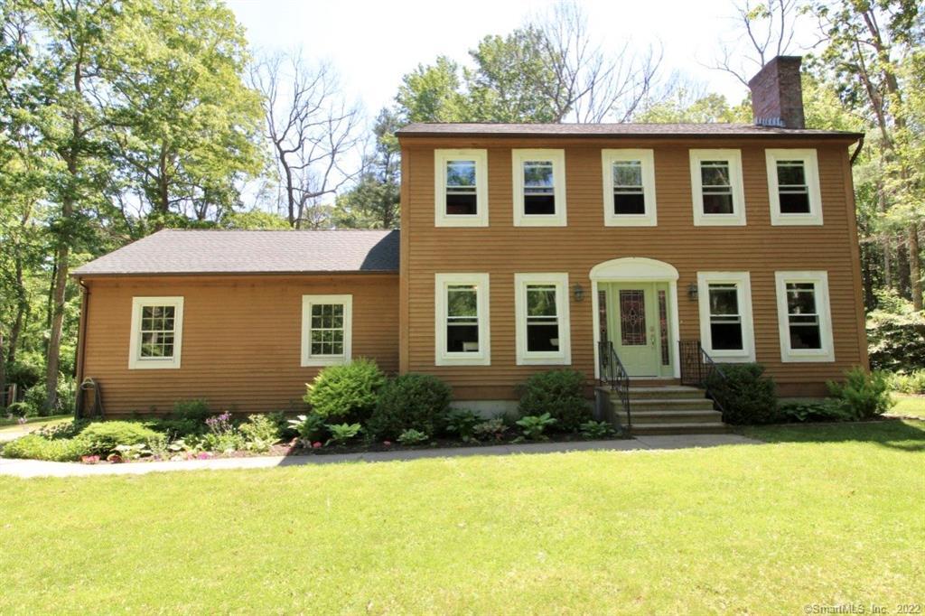 497 Brooklyn Road Canterbury, CT 06331 - Photo 1 of 1