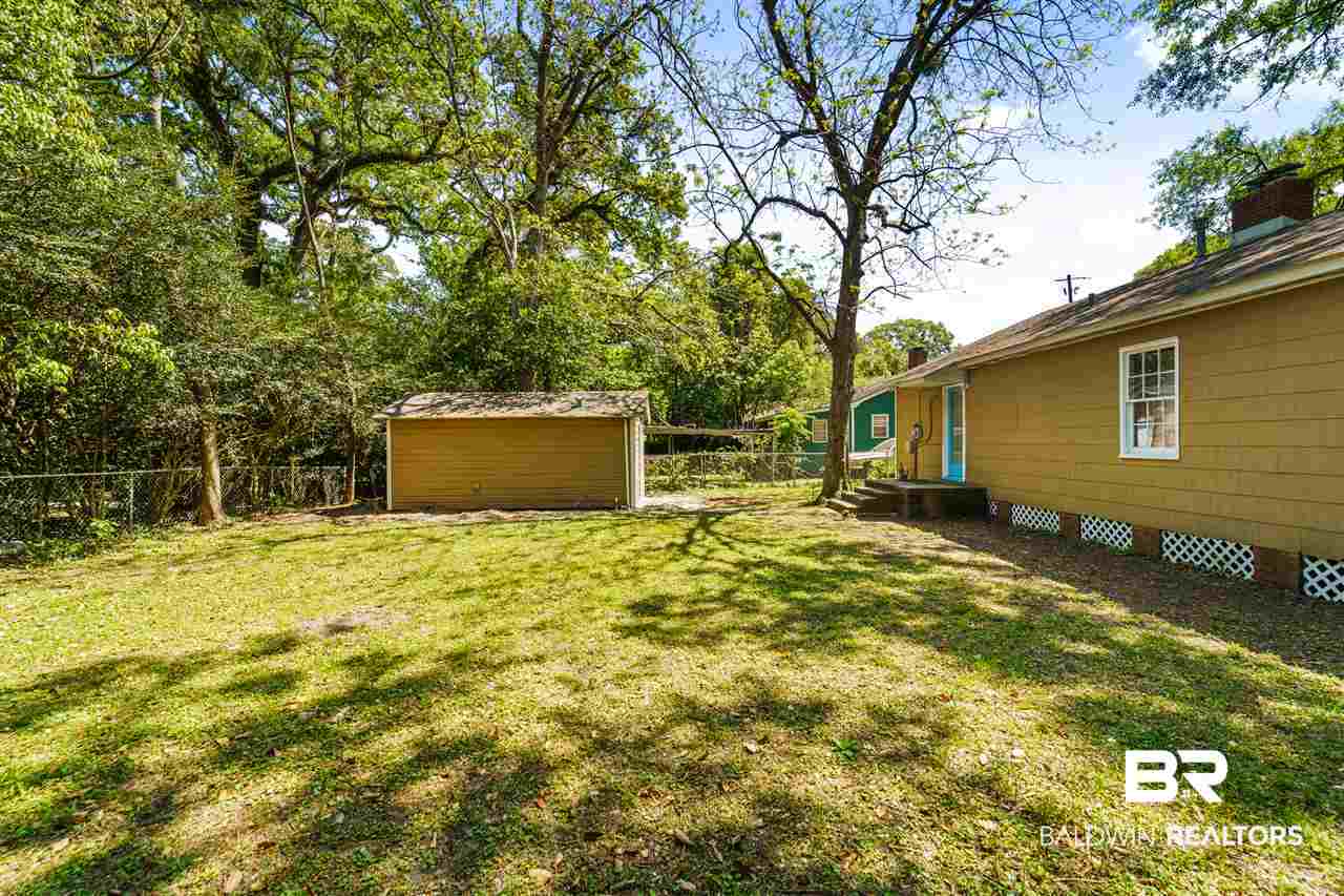 2314 Churchill Drive Mobile, AL 36606 - Photo 16 of 17