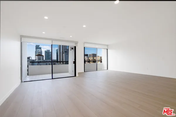 $4,800 | 600 West 9th Street, Unit 1509, Los Angeles, CA 90015