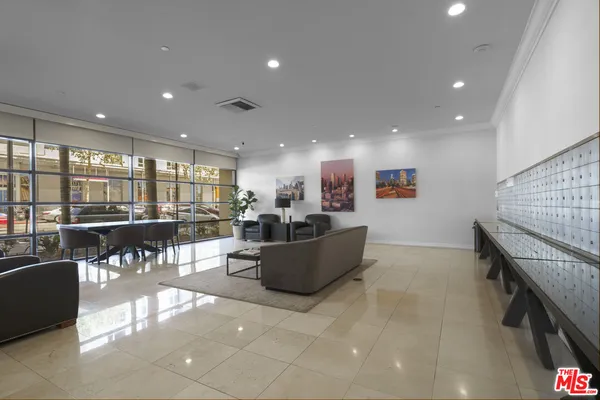 $4,800 | 600 West 9th Street, Unit 1509, Los Angeles, CA 90015
