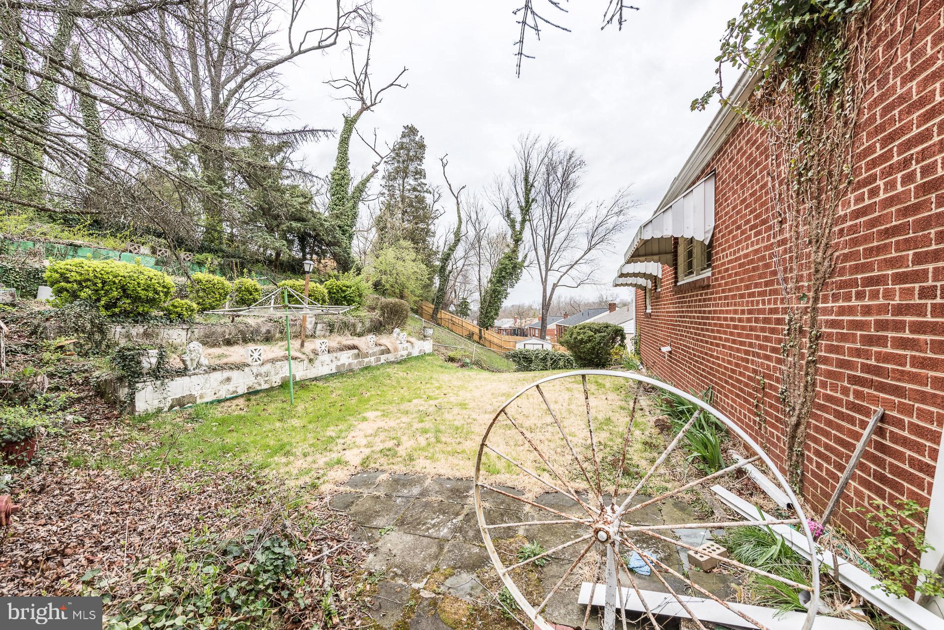6711 Stanton Road Hyattsville, MD 20784 - Photo 23 of 27 Gallery Image 23