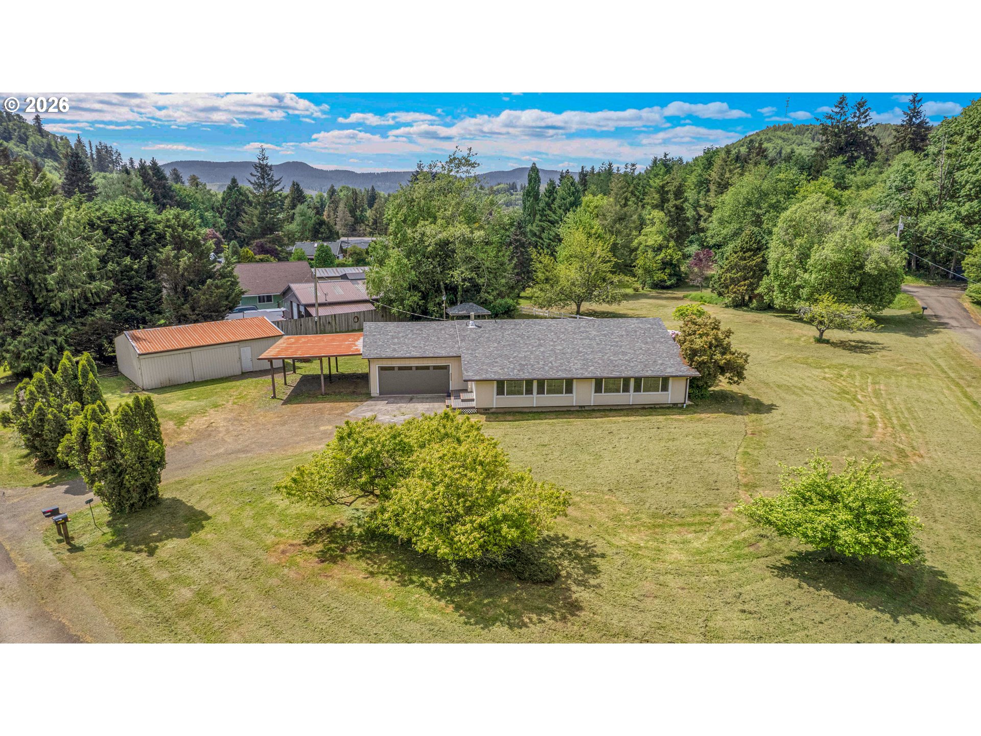 24775 River Bend Road Beaver, OR 97108 - Photo 1 of 48