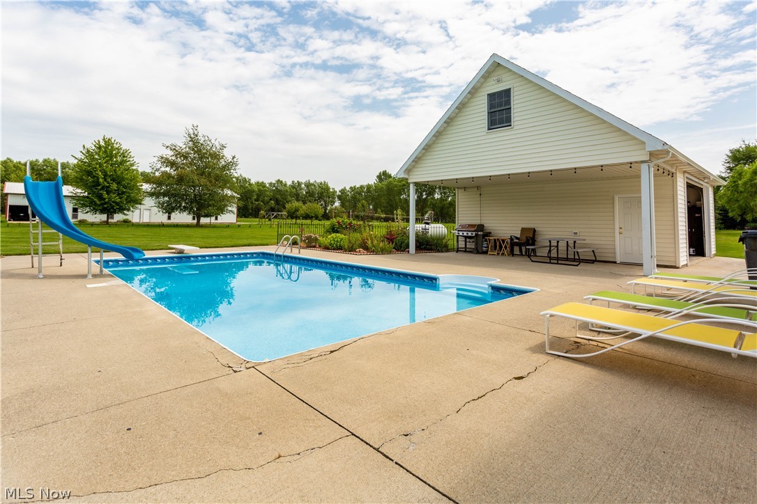 1370 Chenango Road Wakeman, OH 44889 - Photo 32 of 34