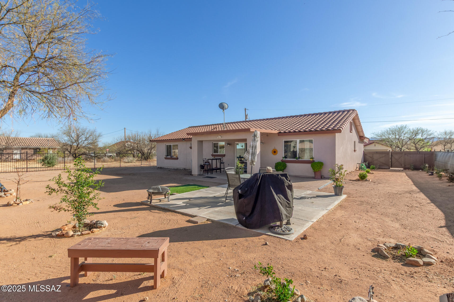 1725 Camino Jacinto Rio Rico, AZ 85648 - Photo 27 of 29 Gallery Image 27