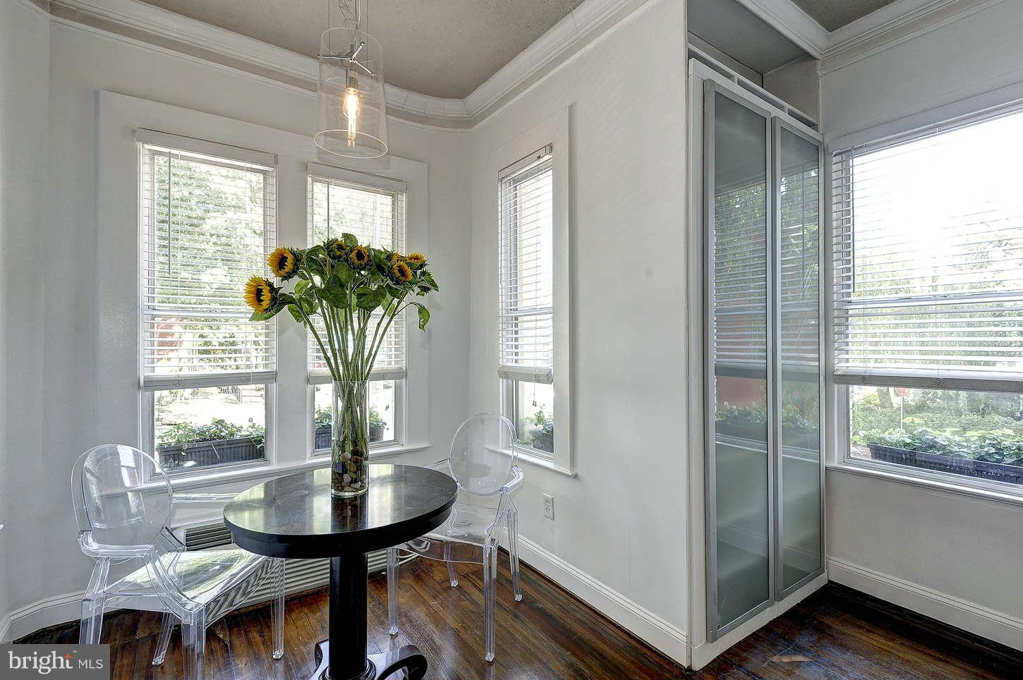 1822 15th Street Northwest, Unit 101 Washington, DC 20009 - Photo 4 of 14 Interior (General)