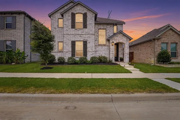 $439,900 | 12325 Hulson Trail, Fort Worth, TX 76052