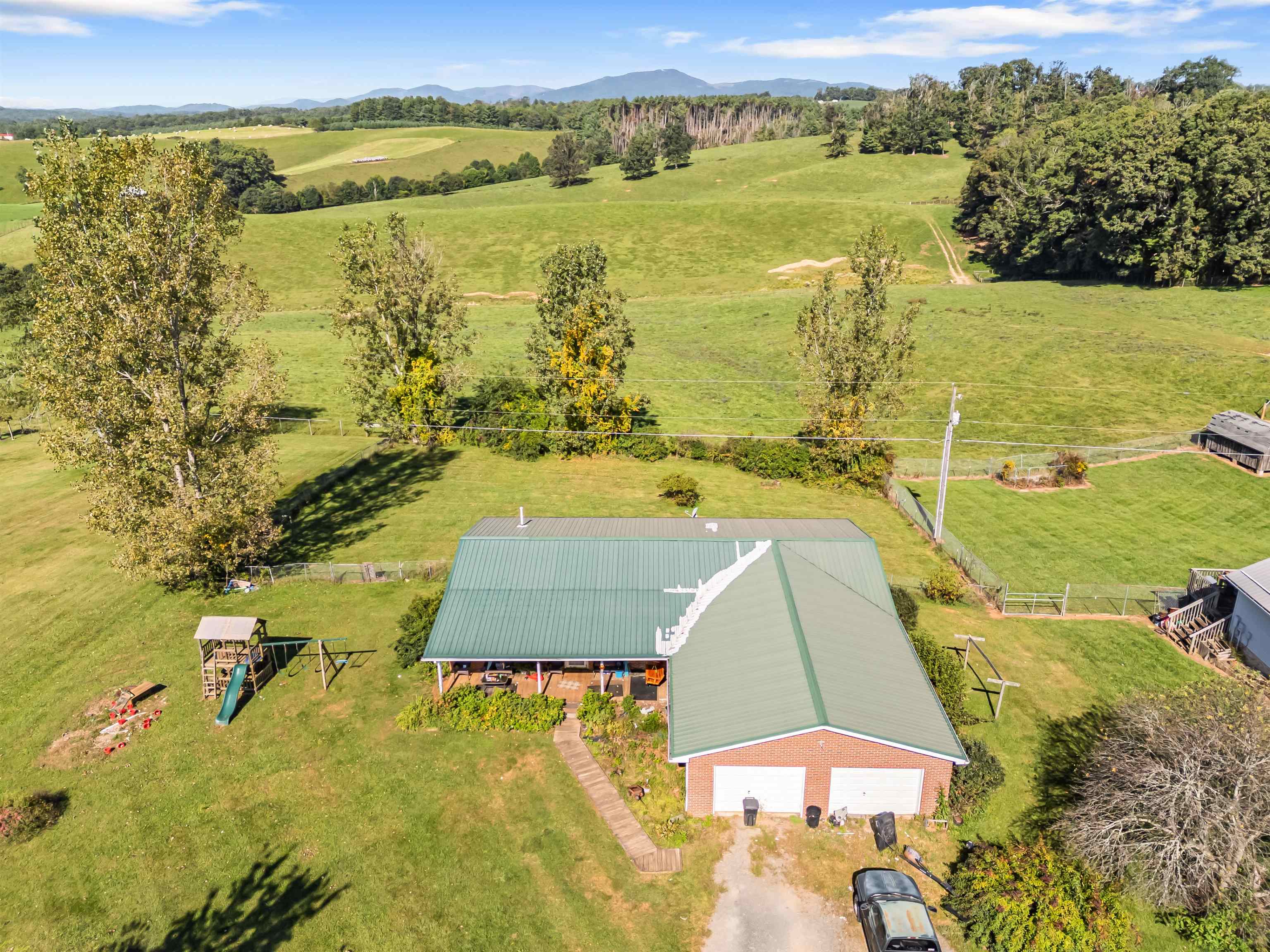 513 Rock Chimney Road Galax, VA 24333 - Photo 45 of 56 Gallery Image 45