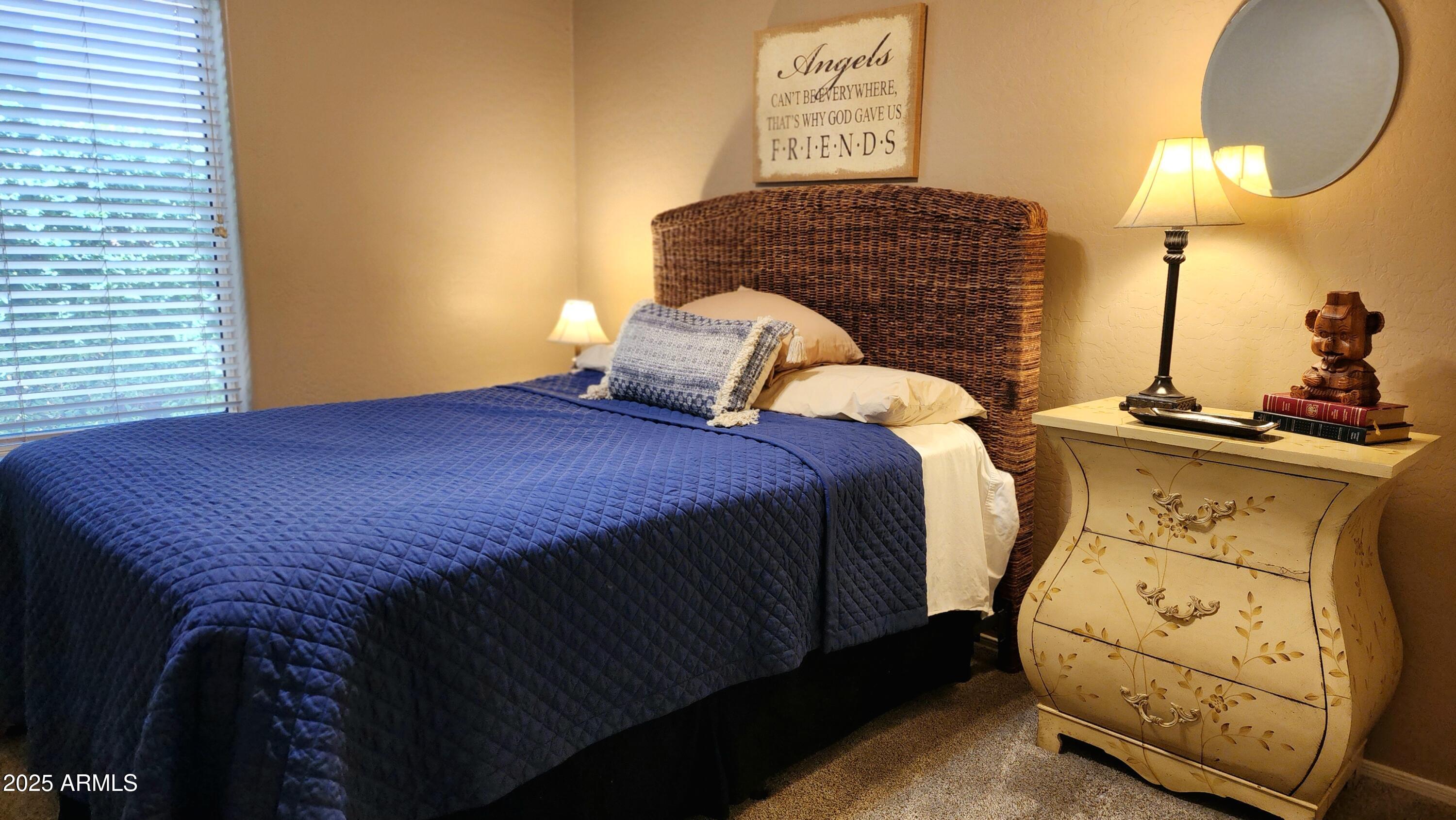 2225 East Bel Air Lane Gilbert, AZ 85234 - Photo 12 of 28 Guest Rm 2