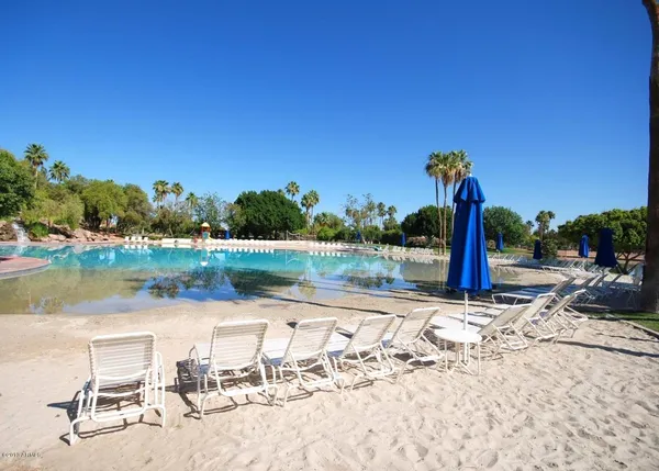 $4,500 | 2225 East Bel Air Lane, Gilbert, AZ 85234