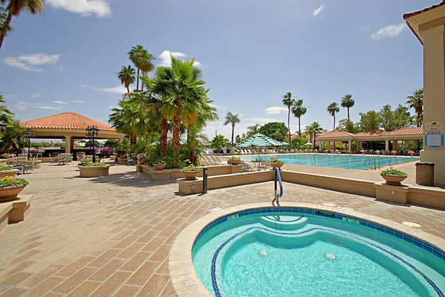 $4,500 | 2225 East Bel Air Lane, Gilbert, AZ 85234