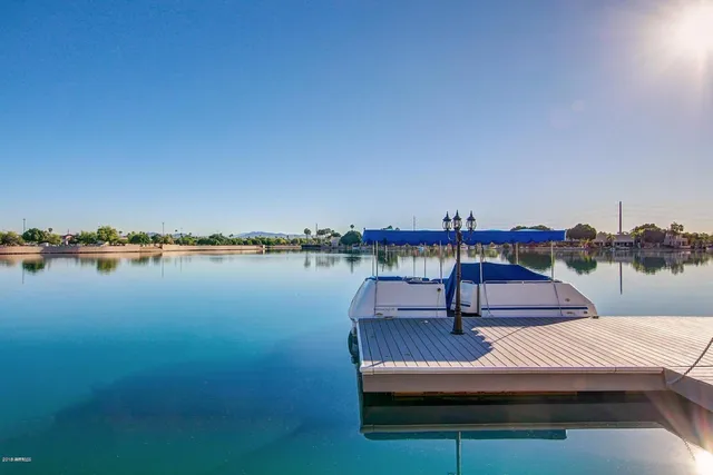 $4,500 | 2225 East Bel Air Lane, Gilbert, AZ 85234