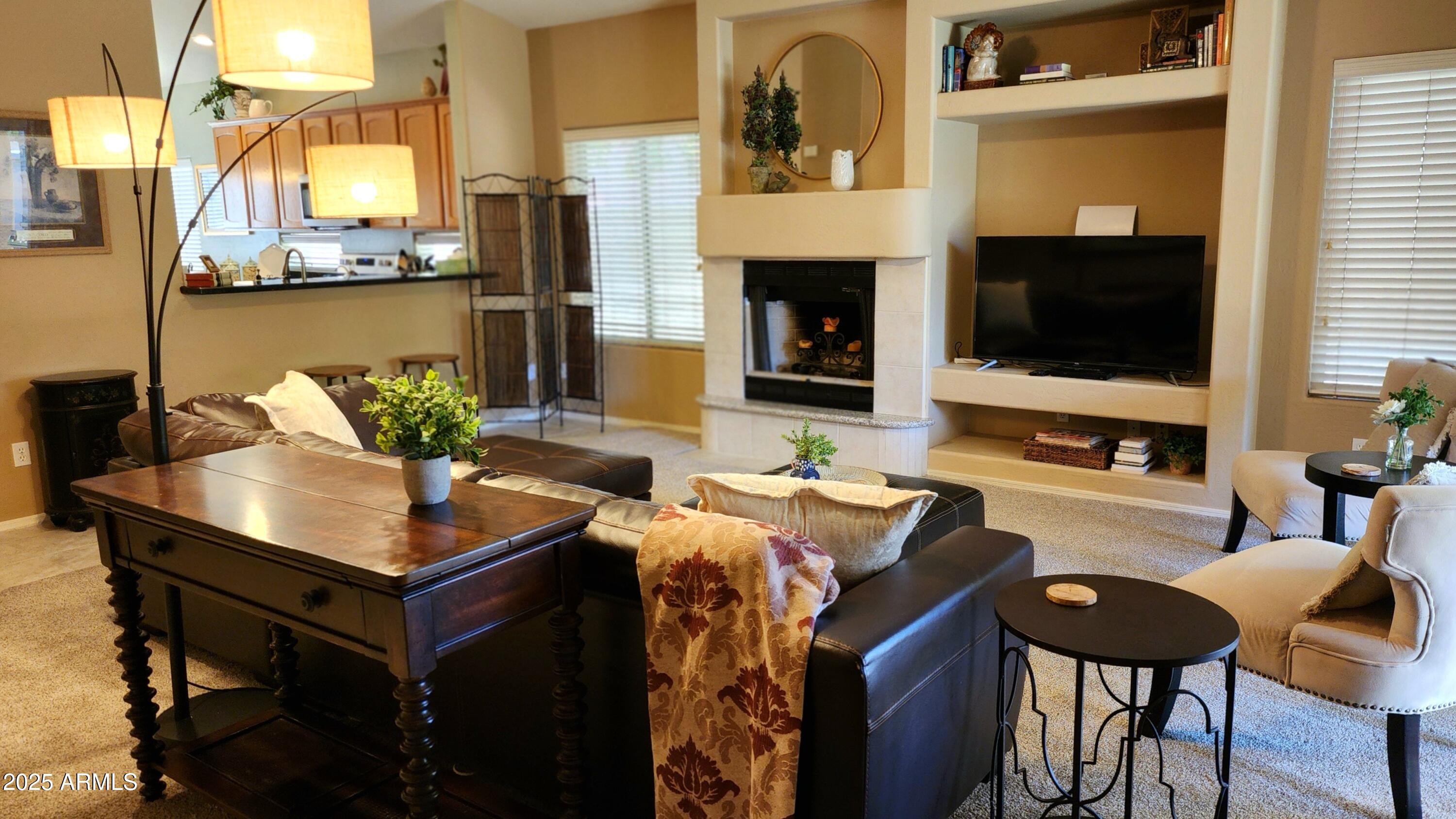 2225 East Bel Air Lane Gilbert, AZ 85234 - Photo 6 of 28 Family Rm 2