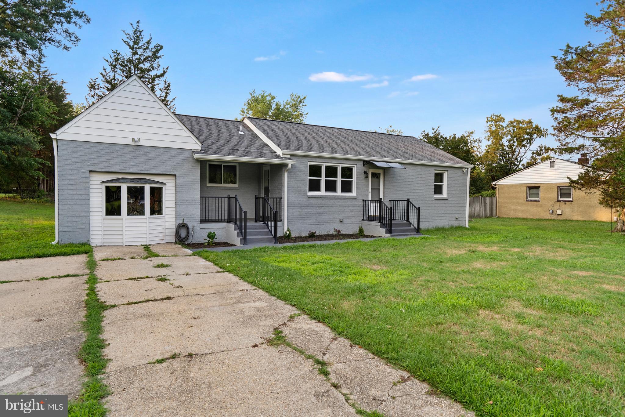 6601 Horseshoe Road Clinton, MD 20735 - Photo 3 of 25