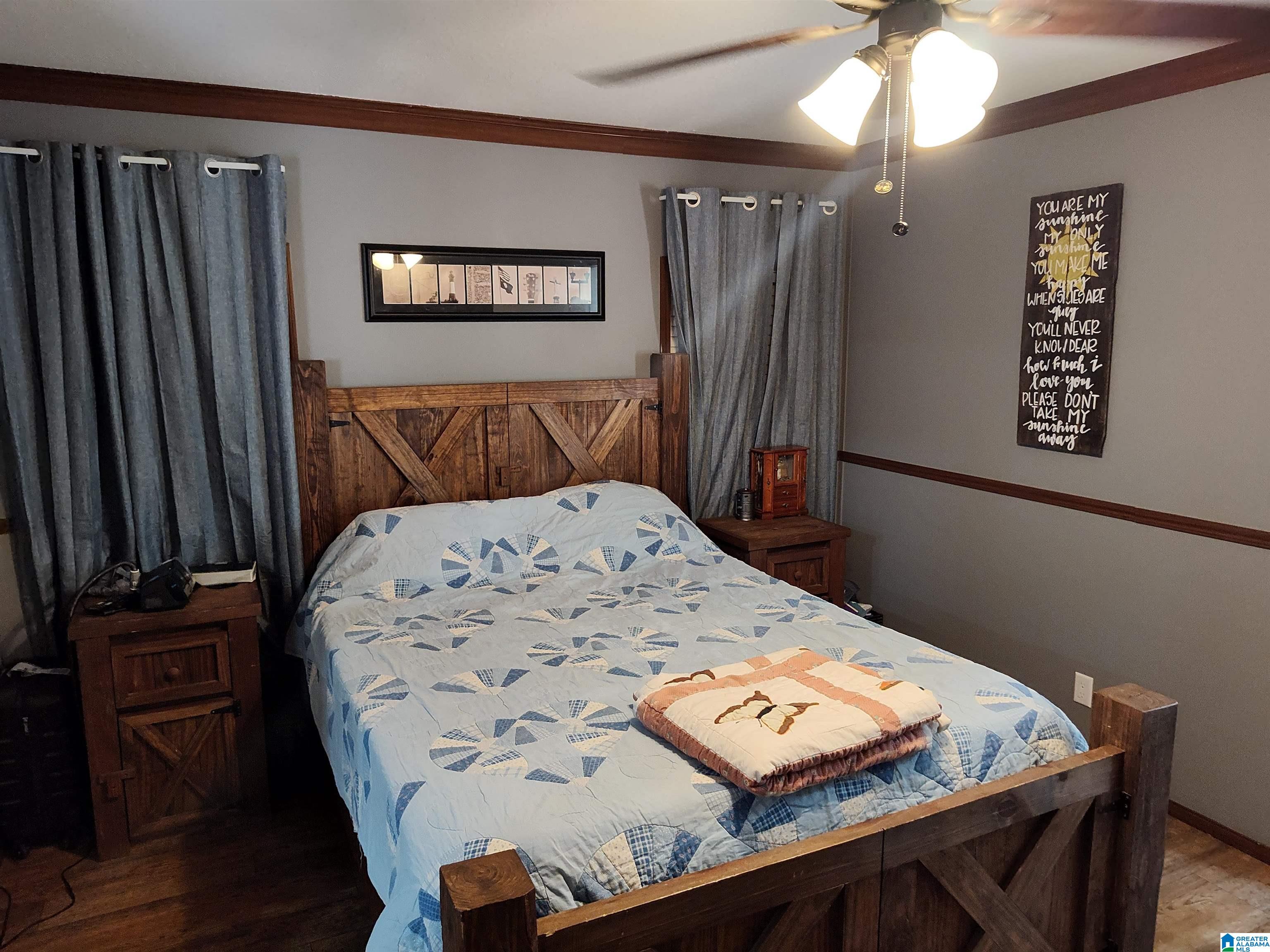 1425 Heasletts Road Childersburg, AL 35044 - Photo 26 of 28