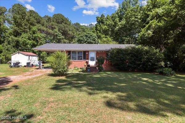 $125,000 | 9781 Red Oak Road, Whitakers, NC 27891
