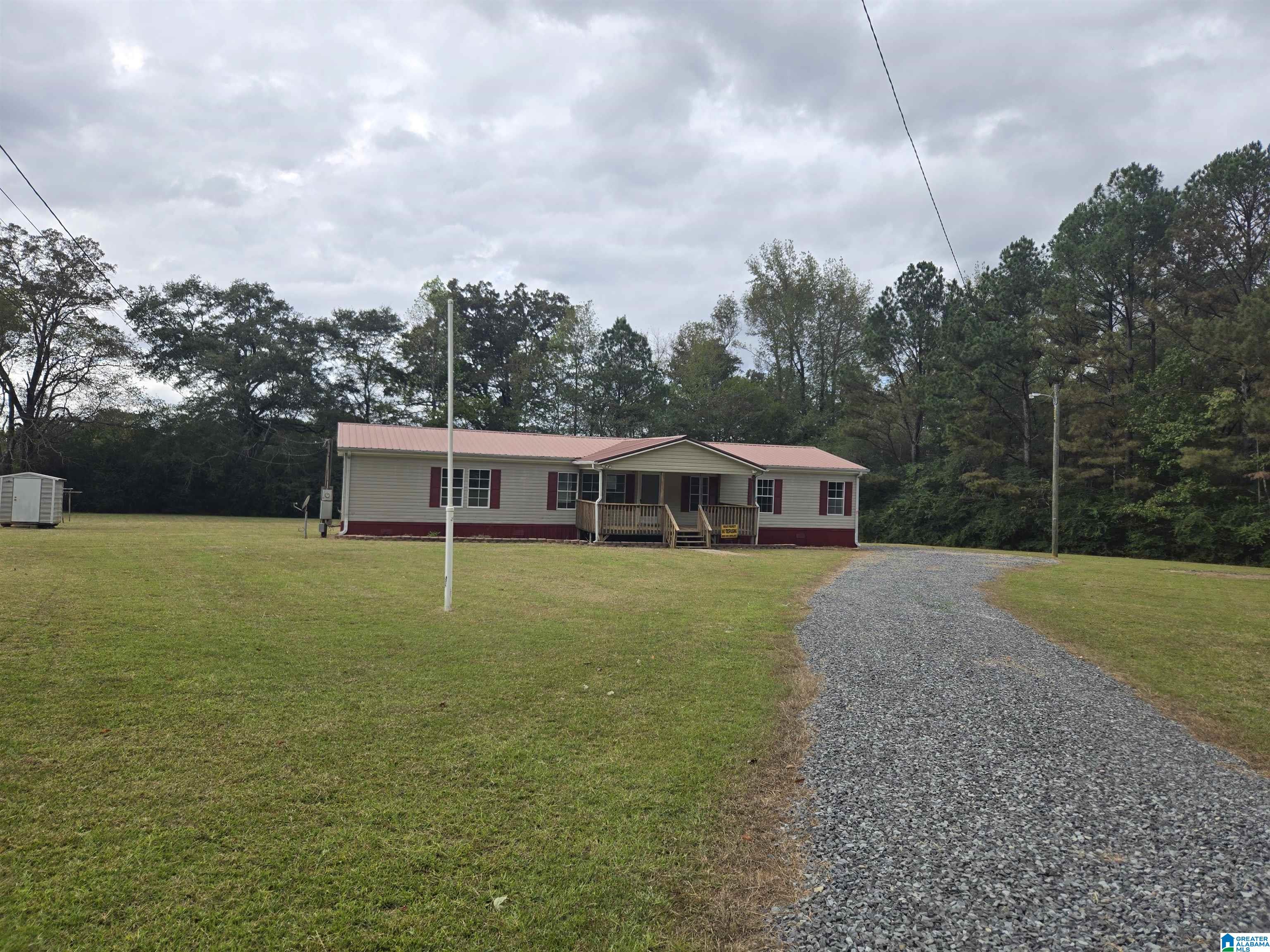 89 Pine Tree Drive Locust Fork, AL 35097 - Photo 2 of 29