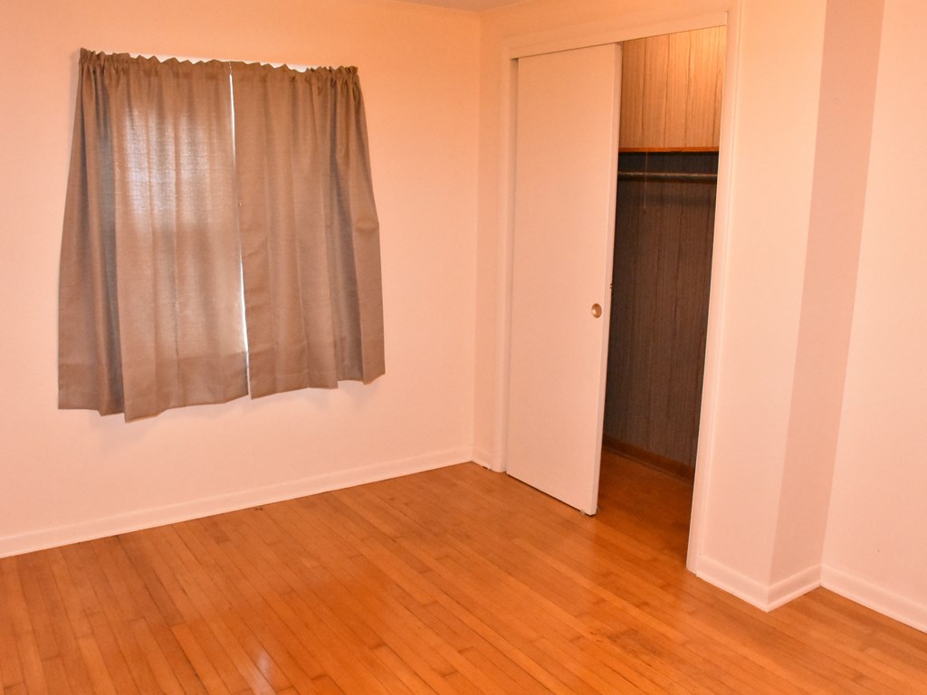 16475 Harmonsburg Road Meadville, PA 16335 - Photo 26 of 35 a view of wooden floor and a window