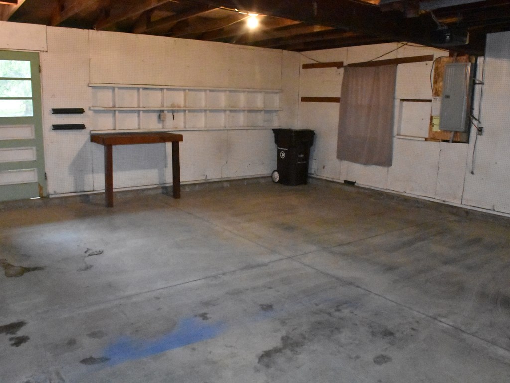 16475 Harmonsburg Road Meadville, PA 16335 - Photo 30 of 35 a view of storage and utility room