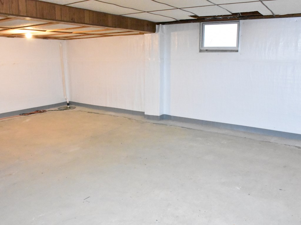 16475 Harmonsburg Road Meadville, PA 16335 - Photo 33 of 35 a view of an empty room