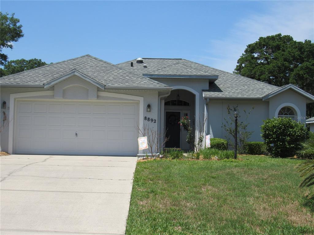 8892 Southwest 192nd Court Road Dunnellon, FL 34432 - Photo 1 of 1 Gallery Image 1