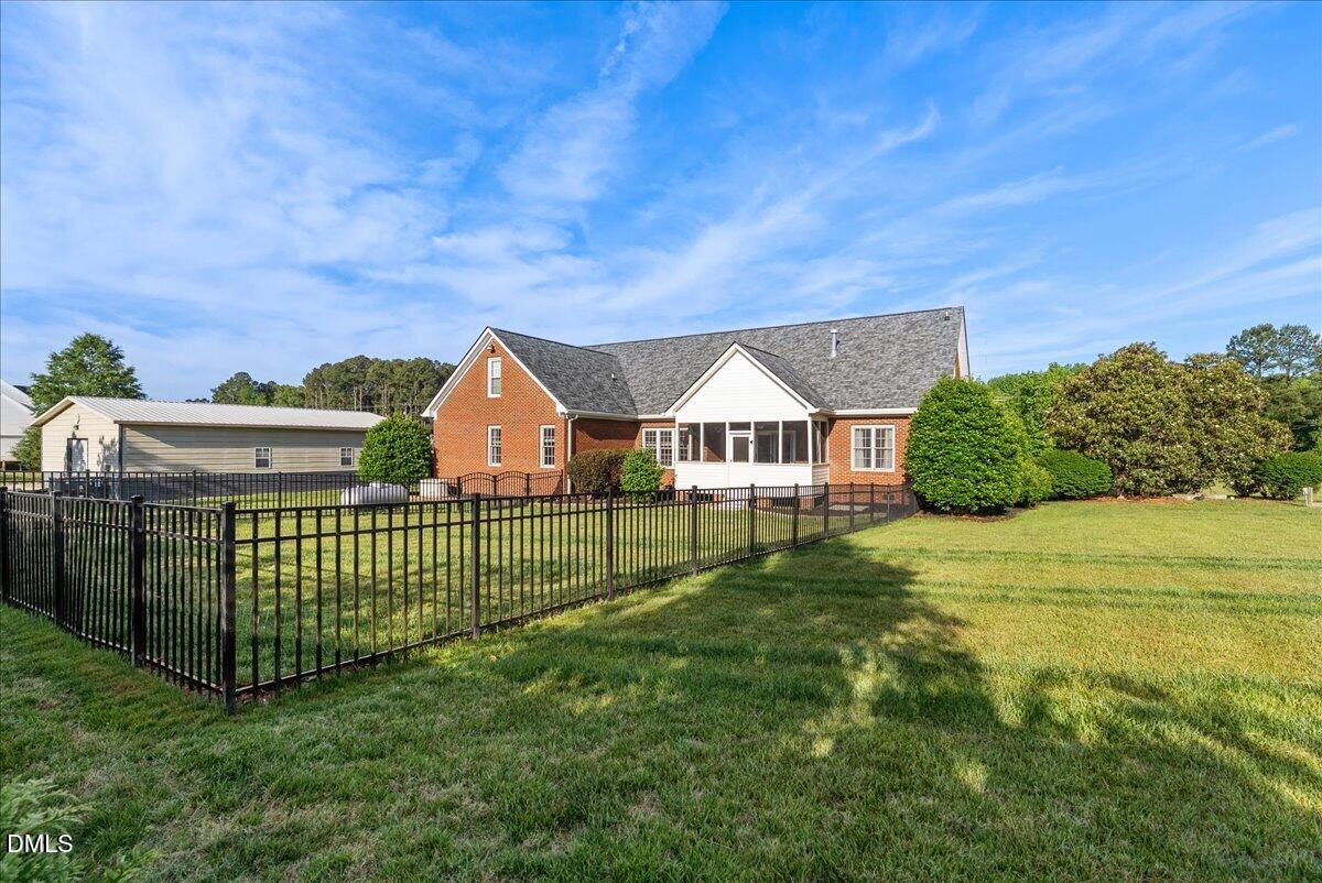 514 Averette Road Rolesville, NC 27571 - Photo 14 of 52 17-DSC03989