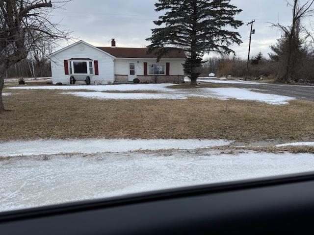 2988 Foco Road Standish, MI 48658 - Photo 1 of 32