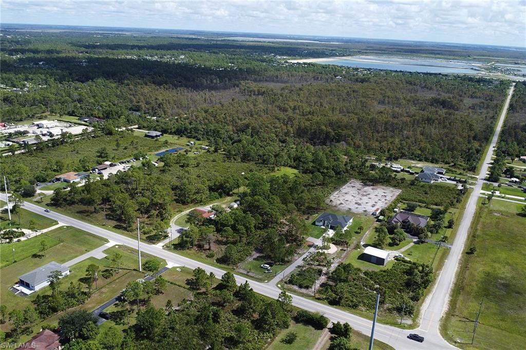 3748 Everglades Boulevard North Naples, FL 34120 - Photo 43 of 49 a view of a city with ocean view