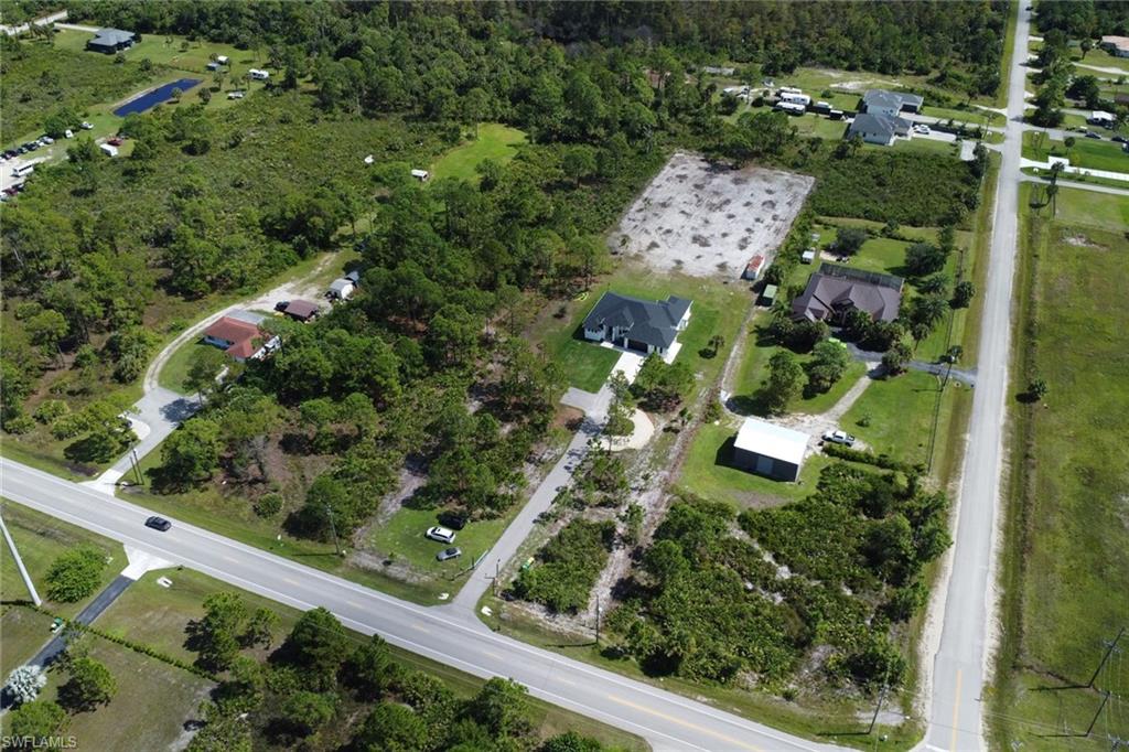 3748 Everglades Boulevard North Naples, FL 34120 - Photo 44 of 49 an aerial view of city