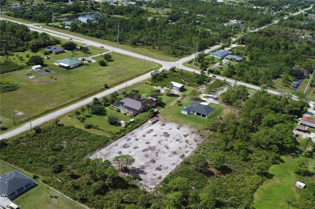 3748 Everglades Boulevard North Naples, FL 34120 - Photo 47 of 49 a view of a lush green forest