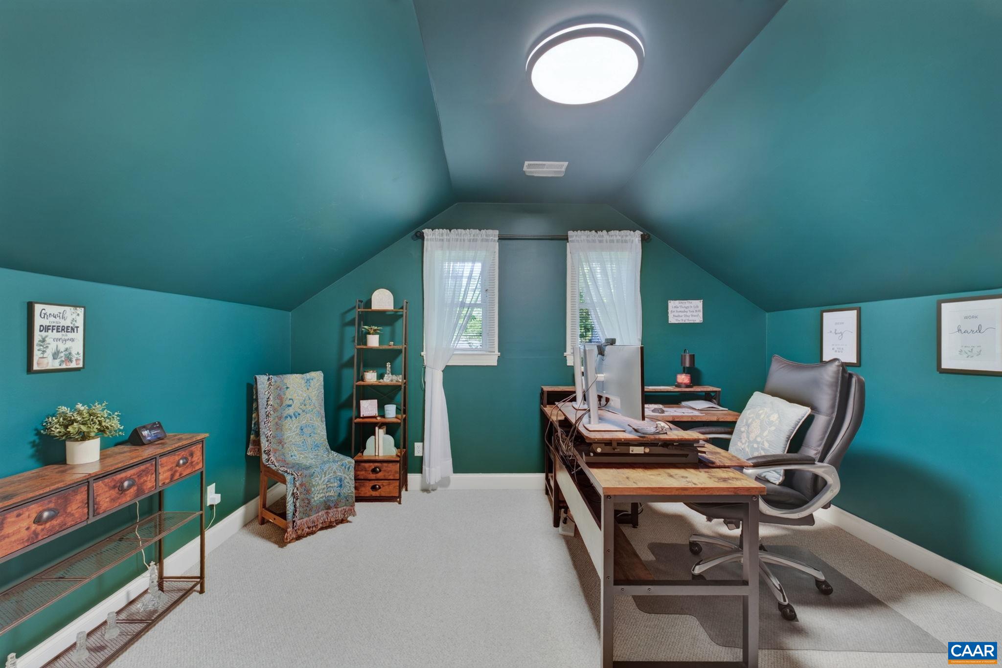 40 Brougham Road Palmyra, VA 22963 - Photo 48 of 55 Home Office