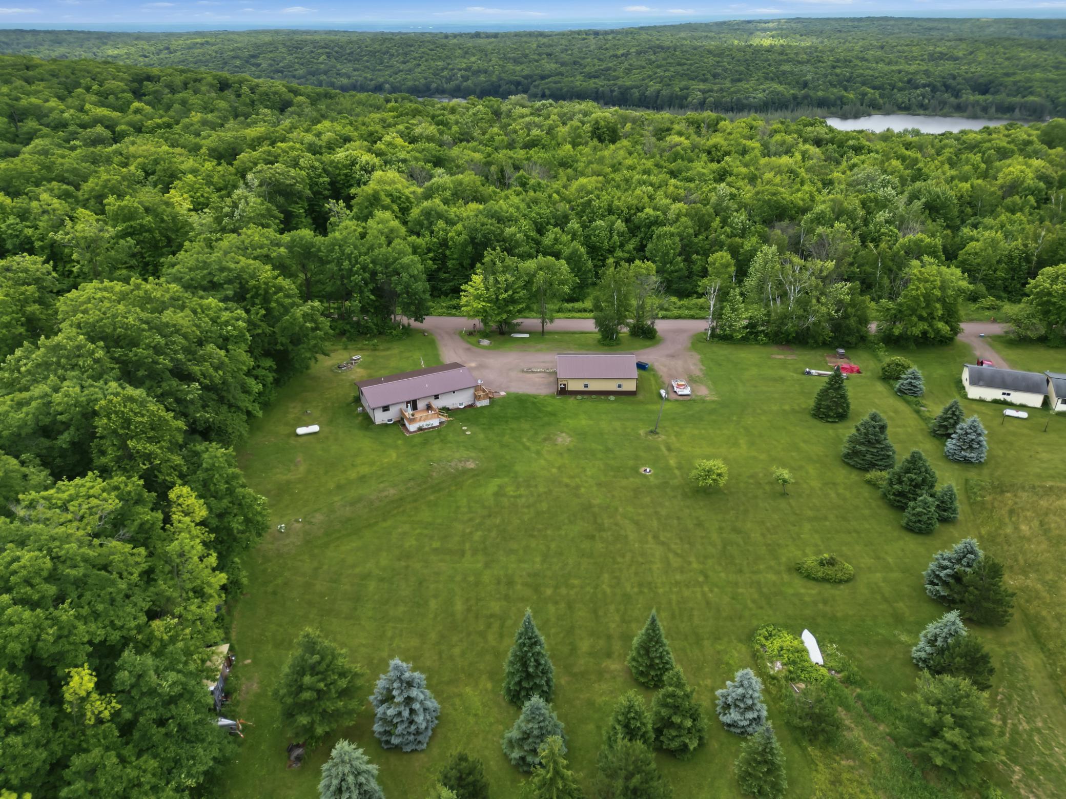 995 North Zettel Road Birchwood, WI 54817 - Photo 22 of 42