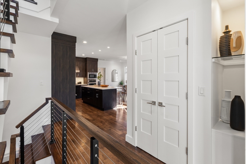 12 Coyne Road, Unit A Newton, MA 02468 - Photo 4 of 38 Gallery Image 4