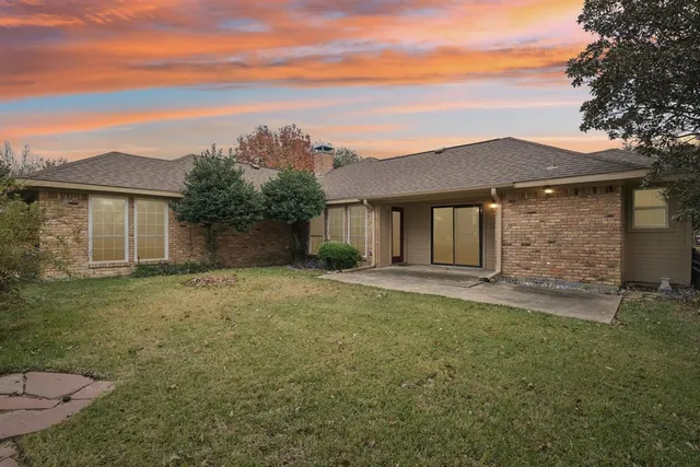 $499,000 | 103 Luther Lane, Heath, TX 75032