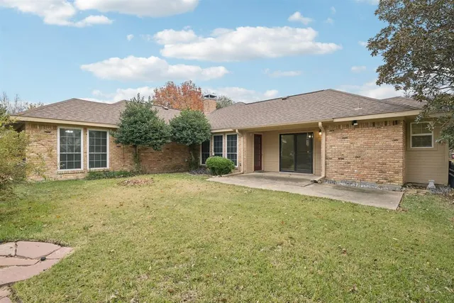 $499,000 | 103 Luther Lane, Heath, TX 75032