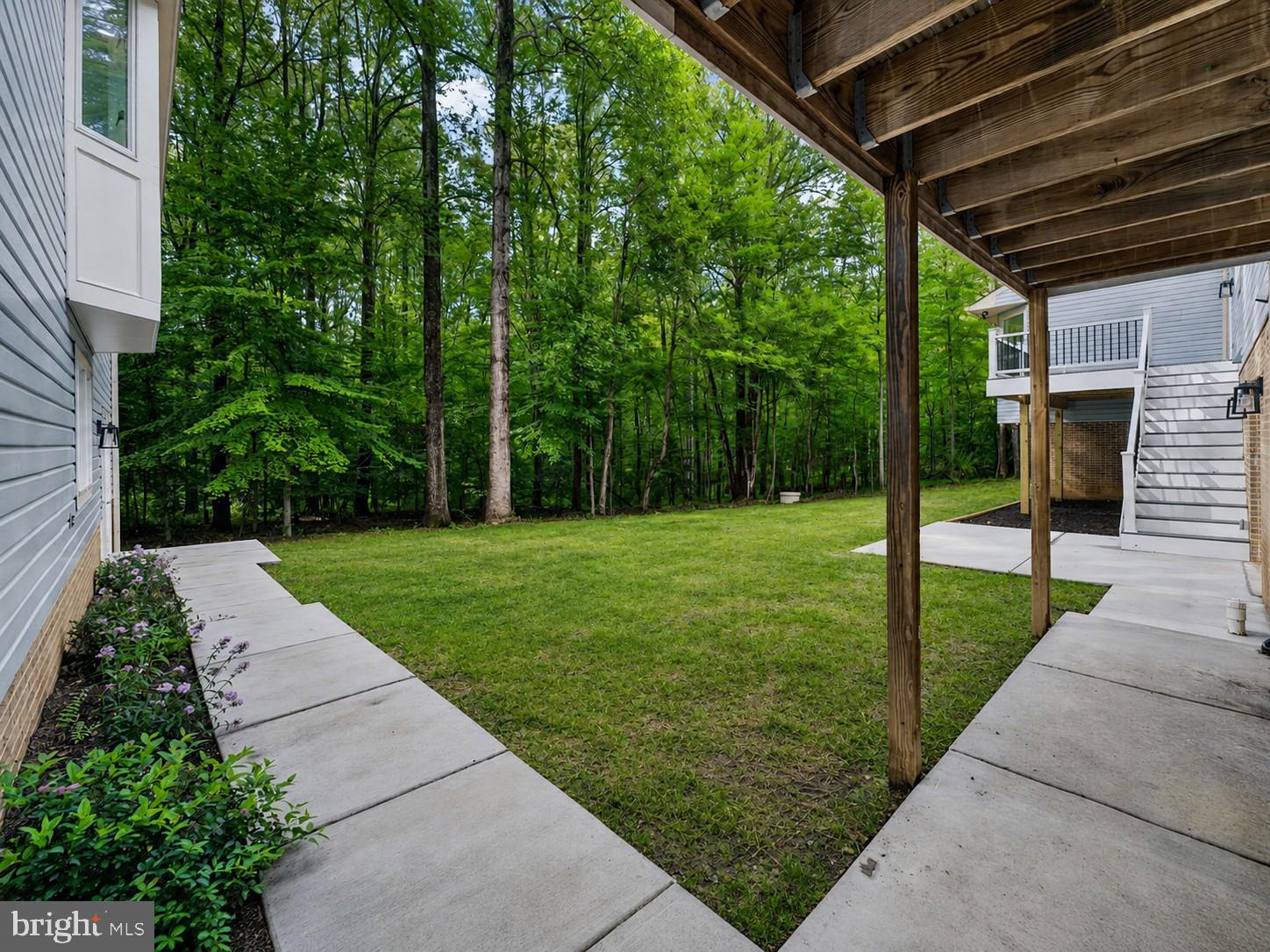 7122 Ivakota Road Clifton, VA 20124 - Photo 82 of 87 Gallery Image 82