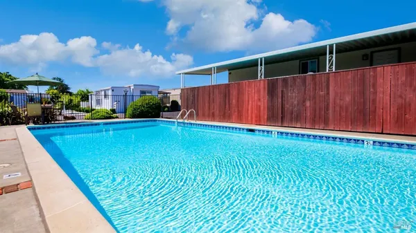 a view of swimming pool