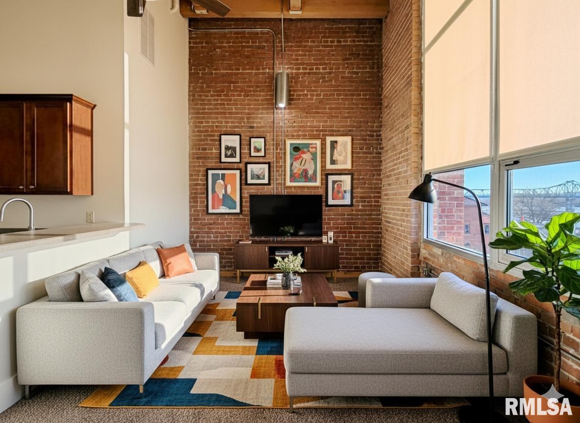 311 Southwest Water Street, Unit 3 & 4 Peoria, IL 61602 - Photo 11 of 42