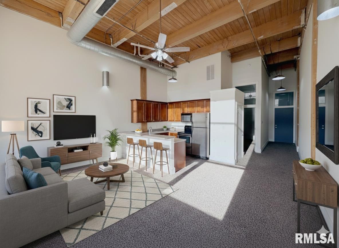 311 Southwest Water Street, Unit 3 & 4 Peoria, IL 61602 - Photo 28 of 42