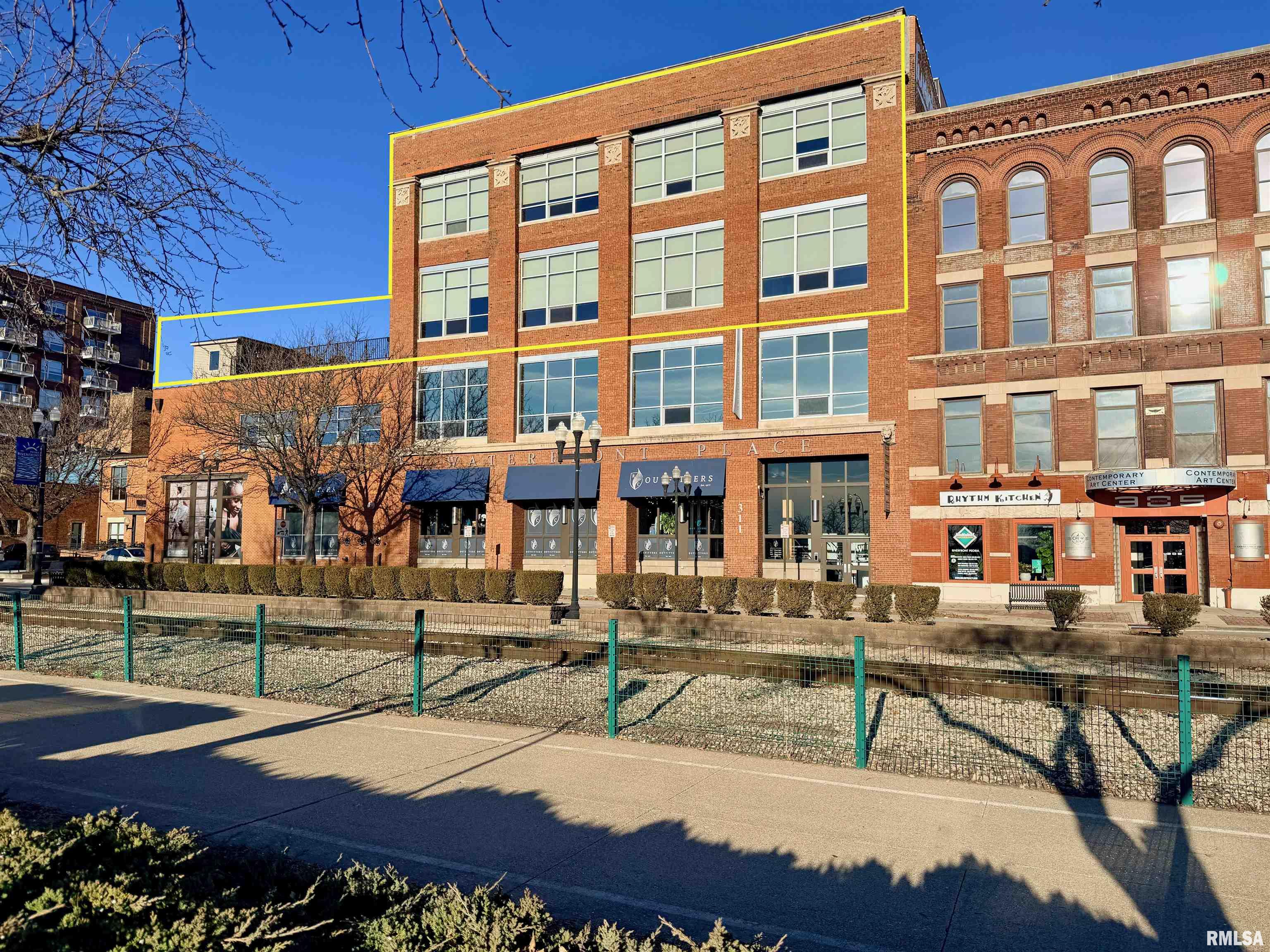 311 Southwest Water Street, Unit 3 & 4 Peoria, IL 61602 - Photo 3 of 42