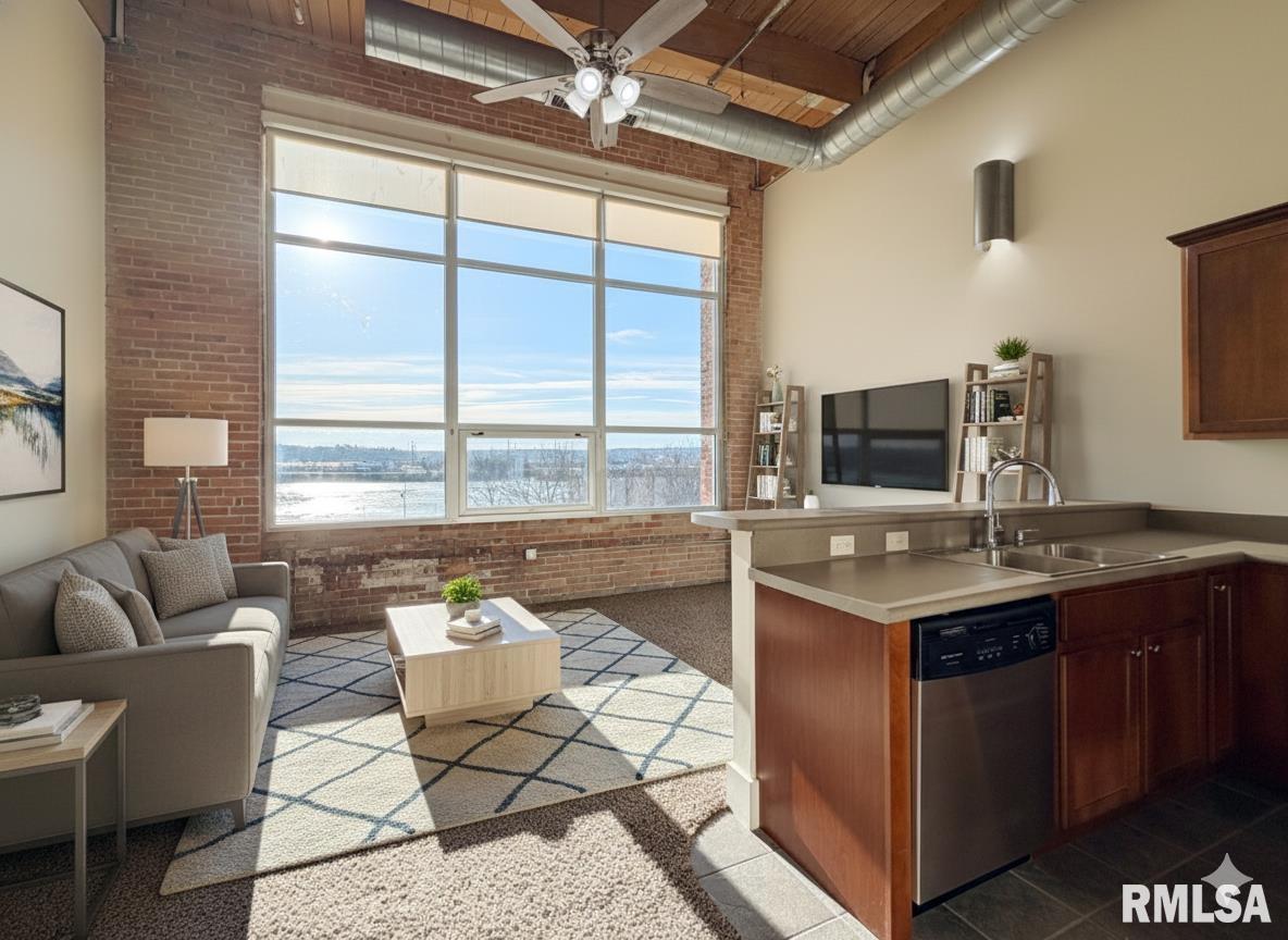 311 Southwest Water Street, Unit 3 & 4 Peoria, IL 61602 - Photo 32 of 42