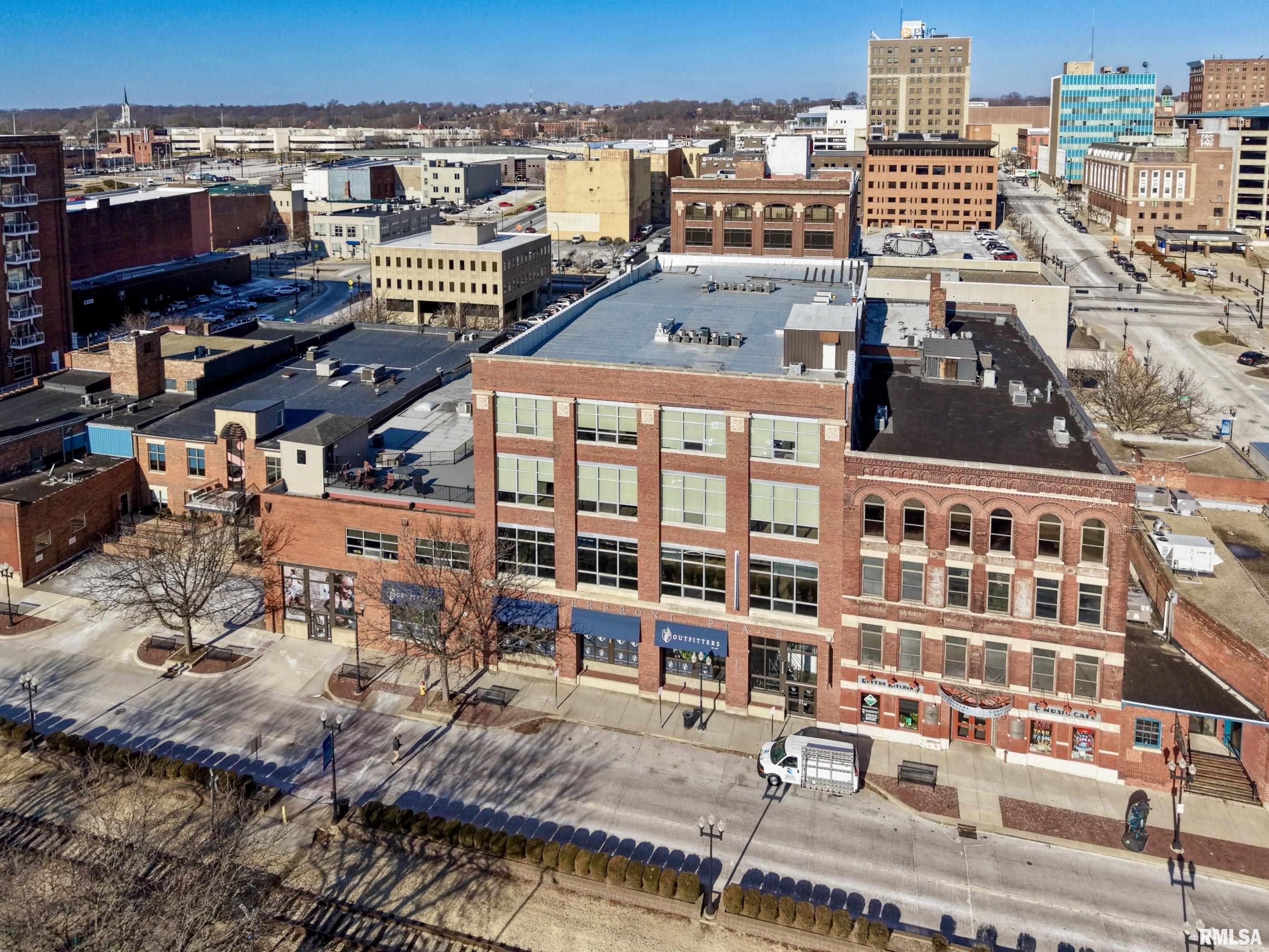 311 Southwest Water Street, Unit 3 & 4 Peoria, IL 61602 - Photo 37 of 42