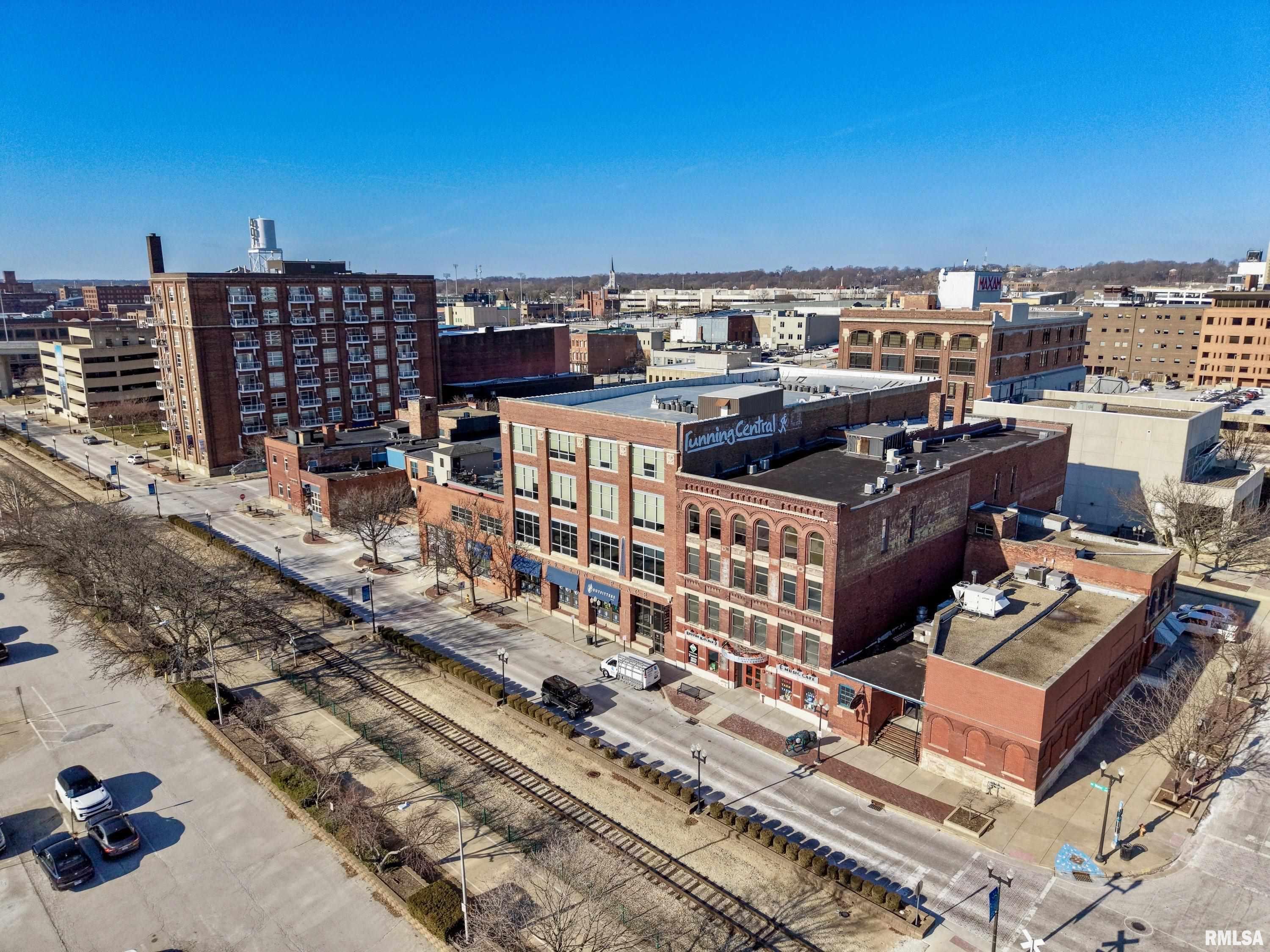 311 Southwest Water Street, Unit 3 & 4 Peoria, IL 61602 - Photo 41 of 42