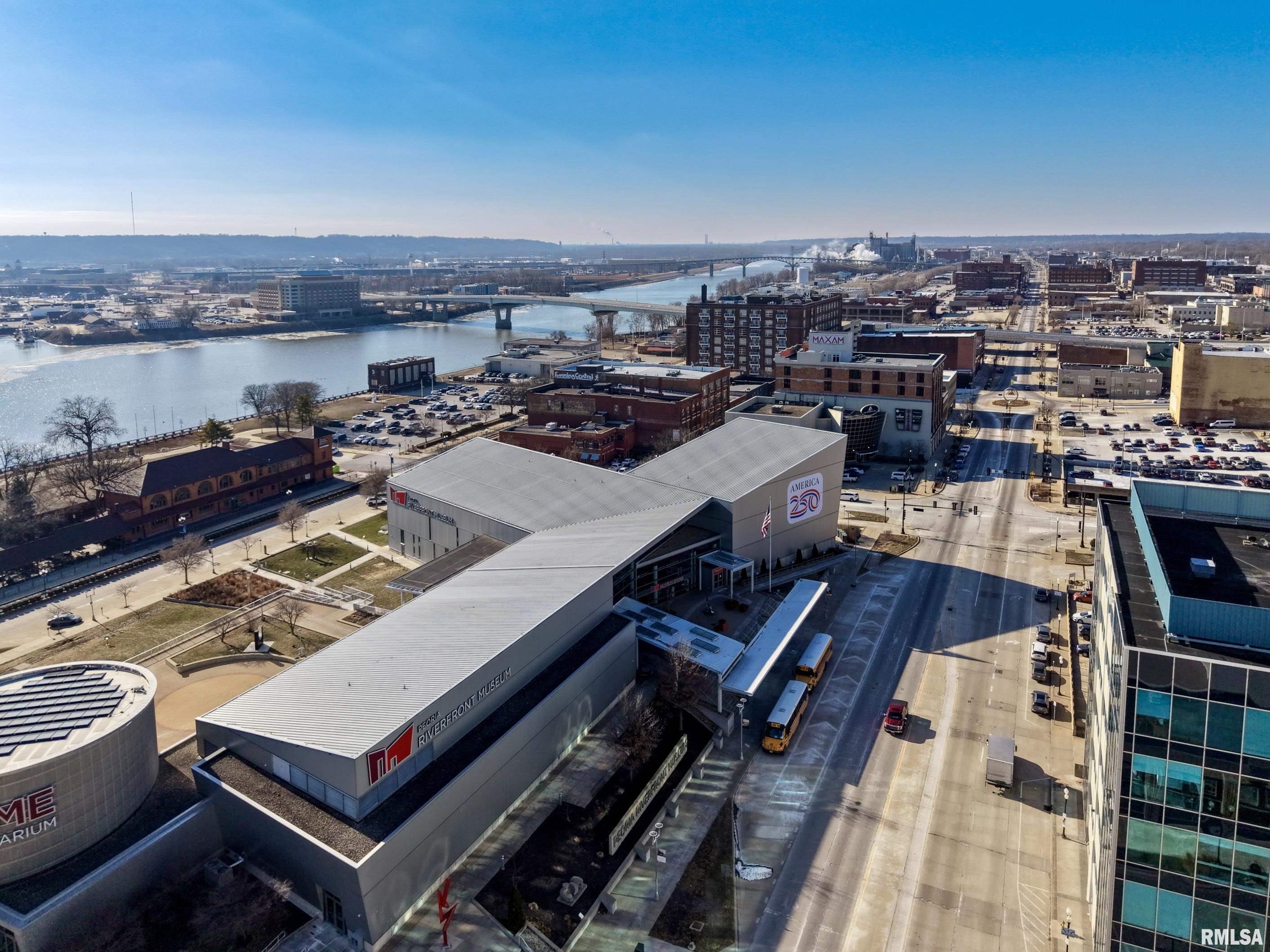 311 Southwest Water Street, Unit 3 & 4 Peoria, IL 61602 - Photo 42 of 42