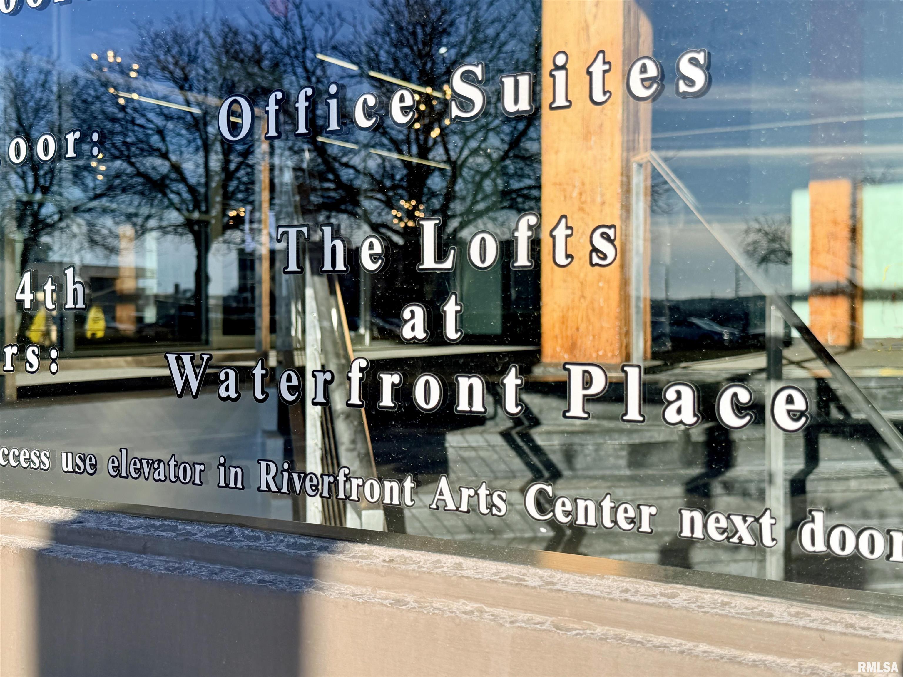 311 Southwest Water Street, Unit 3 & 4 Peoria, IL 61602 - Photo 6 of 42