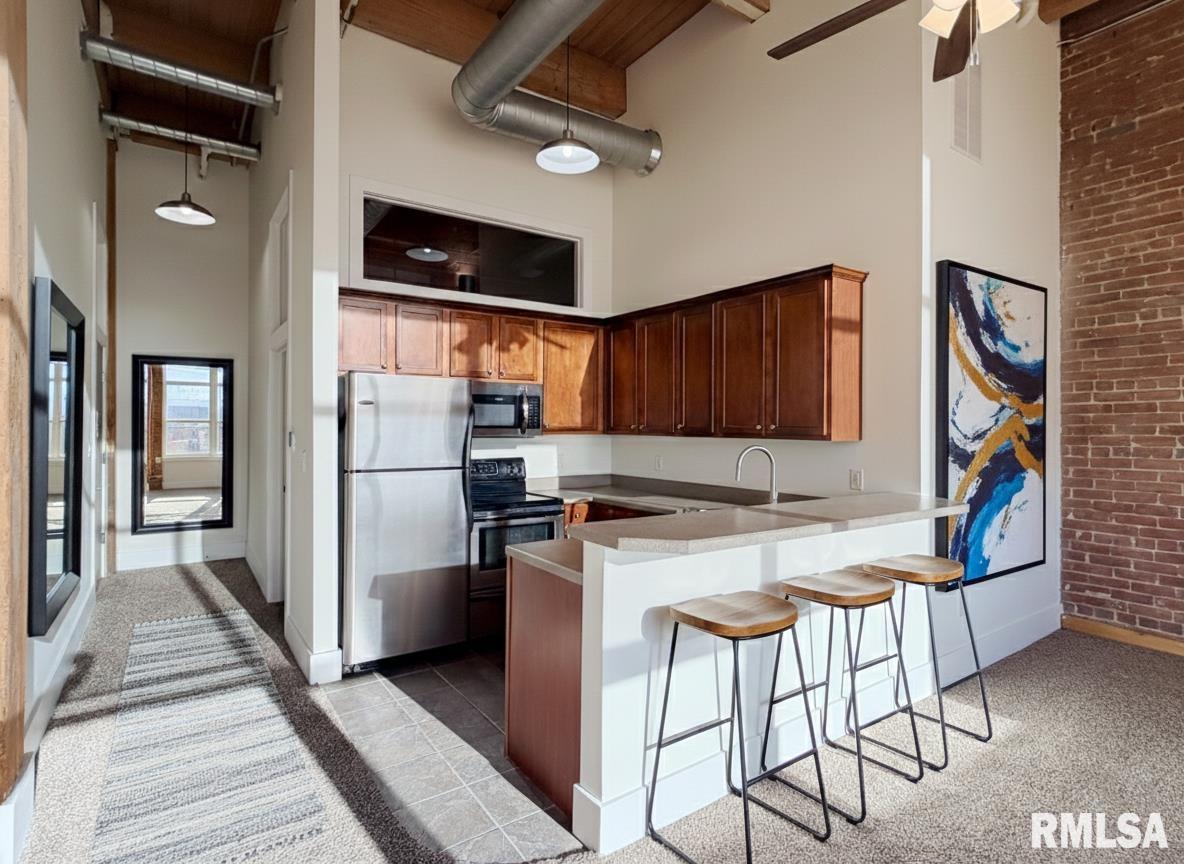 311 Southwest Water Street, Unit 3 & 4 Peoria, IL 61602 - Photo 10 of 42